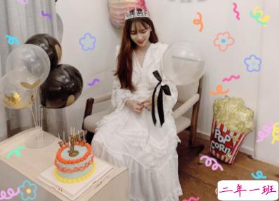 朋友生日说说温暖精致 小众生日祝福语简短1