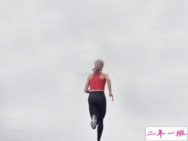 健身减肥的励志语大全  朋友圈减肥打卡文案1