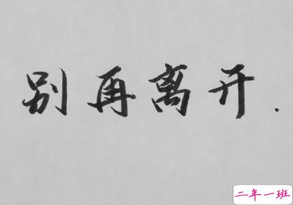 微博经典情感语录大全 2019很煽情的经典爱情句子1