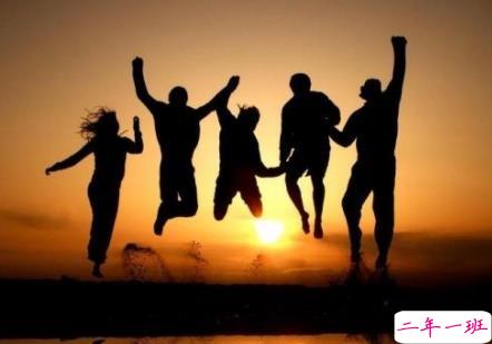 2019五四青年节微信祝福语合集 写给年轻人的青年节祝福说说2