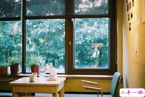 微信个性说说简单点的 你是我想躲又想遇见的人2