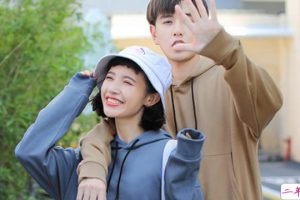 2019跨年夜情侣个性说说甜蜜告白 情侣专属幸福经典说说