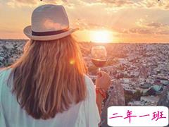 最新2018看淡一切超拽霸气励志说说 一针见血的个性说说大全