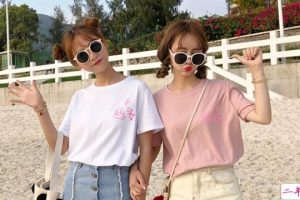 关于小仙女发的萌蠢句适合发朋友圈 这些软萌的小句子甜到爆炸