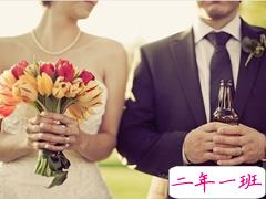 领完结婚证的微信个性说说2018 关于领结婚证的高逼格说说发朋友圈