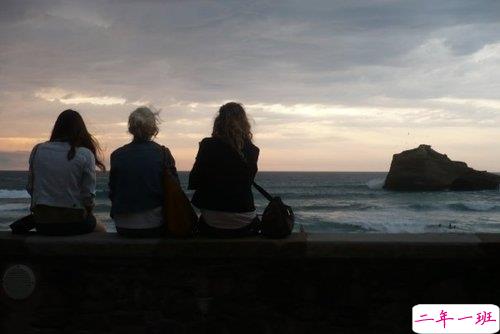 90后00后女生必看写给闺蜜的说说 致闺蜜姐妹的个性说说大全2