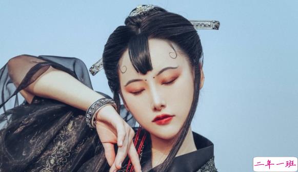 美到让人心碎的古风唯美文艺说说很有诗意1