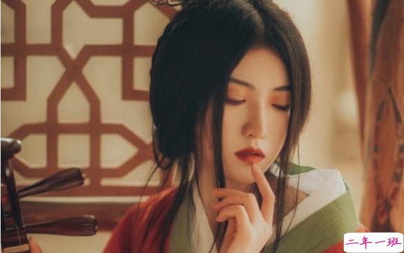 美到让人心碎的古风唯美文艺说说很有诗意2