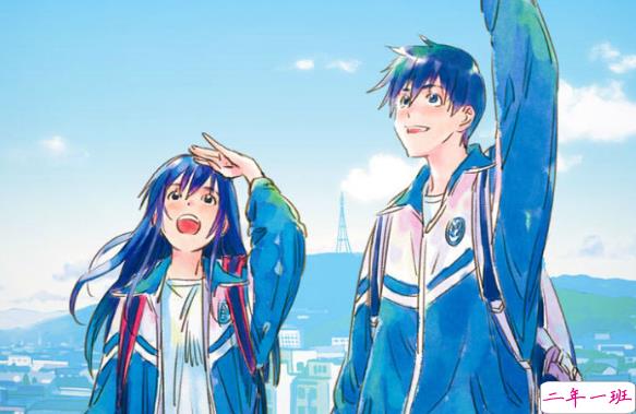 青春年少时的小情愫说说 关于成长和恋爱1