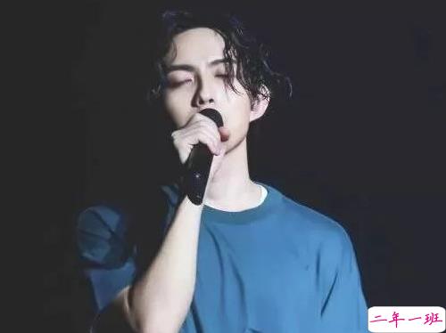 每个人心里都有一个林宥嘉 关于林宥嘉的歌词说说大全1