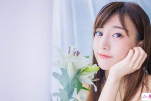 关于时间荏苒青春成长的文艺说说 但今昔已非昨日