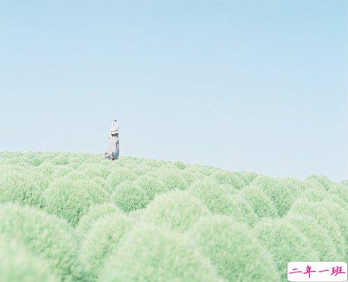 关于寂寞孤独和成长的哲理短句子说说 有些路啊只能一个人走2