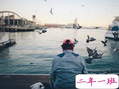 文艺小清新文字控喜欢的关于人生的句子 每个人都应该拥有这诗意的世界