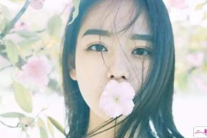 关于成长和青春的哲理句子 我希望你眼里存星光手心握太阳