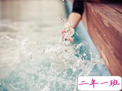 致自己的正能量心灵鸡汤说说 岁月还漫长你心地善良终会有一人陪你骑马喝酒走四方