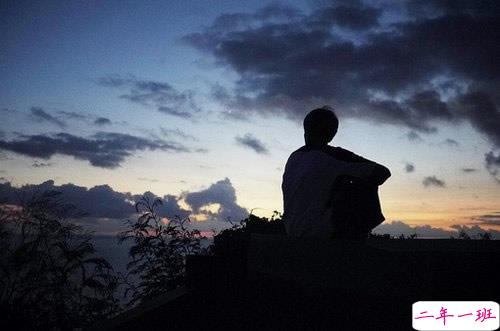 00后必看有道理的简单人生感悟说说精选：成长是什么2