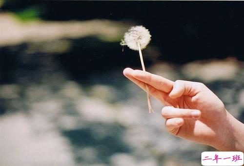 2018很流行的说说最潮语句 叹气是最浪费时间的事情2