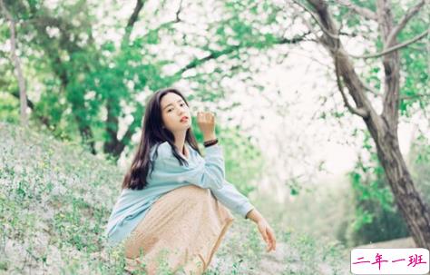 适合当个性签名的短句说说：今天少吃一块肉，明天维密你走秀3