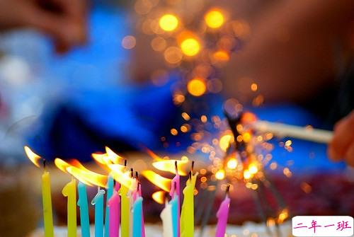 祝福爸爸生日快乐的说说大全：愿老爸生日快乐，天天精彩1