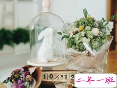 超唯美浪漫的英文说说 Let me make you whole life youth.