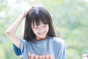 简单的小清新文艺说说 人总是容易对温柔的力量妥协