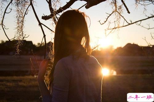 治愈系小清新温暖句子简单的一句话但是很有道理1