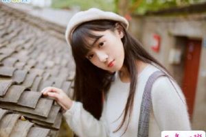 森系说说小清新，森系说说复古风