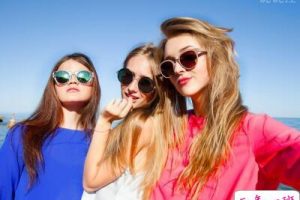 闺蜜说说大全，友情说说致闺蜜