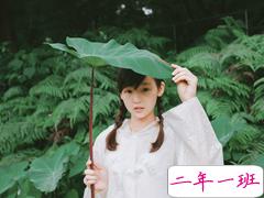 适合发说说一句话的简单而又经典的句子 岁月长衣裳薄