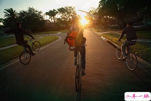 早安心语正能量励志的那种说说 早安世界你好1