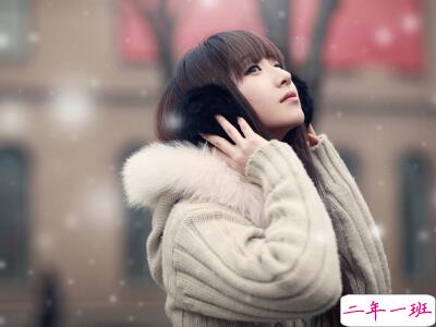 关于冬天的说说，冬天个性说说心情短语