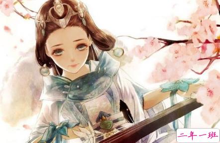 2018古风说说唯美短句：向来缘浅，奈何情深2