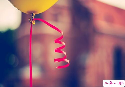 感悟人生的说说心情经典句子 关于心灵鸡汤的经典说说3