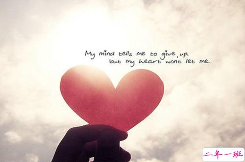 治愈的句子说说心情 那些年值得收藏的治愈系说说1