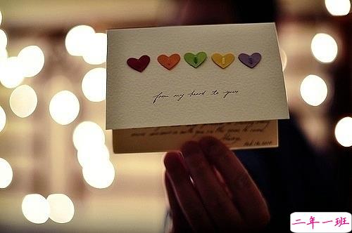 治愈的句子说说心情 那些年值得收藏的治愈系说说2