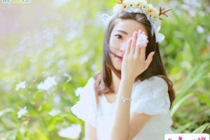 个人说说经典：你曾予我怦然欢喜，未料爱情徒有虚名