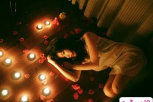 七夕单身说说：有爱人的七夕，却没有爱人的气息