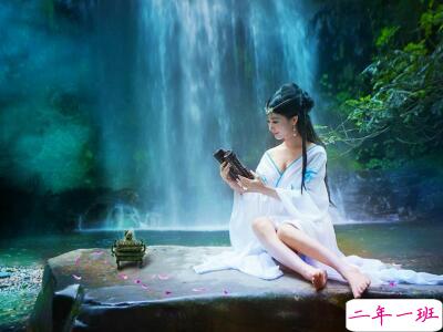 古典说说唯美句子，唯美有诗意的说说