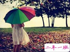 2017经典说说最新:认识的人越多,越知道垃圾分类的重要性