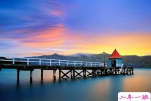 经典个性说说：适应孤独，就像适应一种残疾