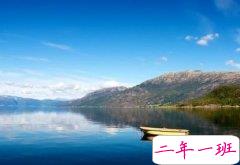 最酷的句子:不需要把我推给别人,我没有非要你不可