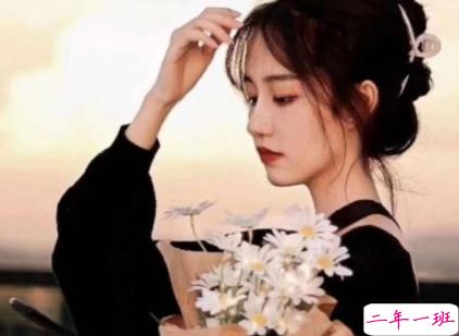 爱情中患得患失的伤感文案 苦的久不知道甜是什么1