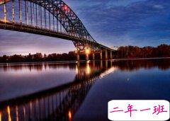 2016经典QQ说说：你站在桥上看风景，看风景的人在楼上看你