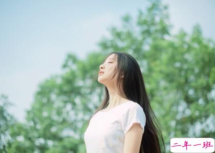 青春励志的说说