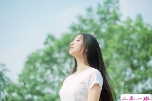 青春励志的说说：别滥用了最能拼的年纪，让自己整天无所事事