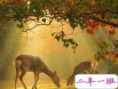 九月再见十月你好 你所期待的正在一步步靠近你