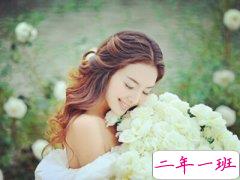 唯美诗意的说说:你的眼里长出一片海,却始终不肯为我而蓝