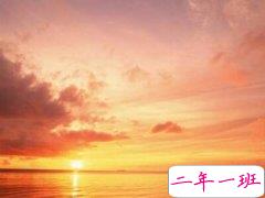 有深意的说说：有些人注定只会惊艳你的时光，而不能温柔你的岁月