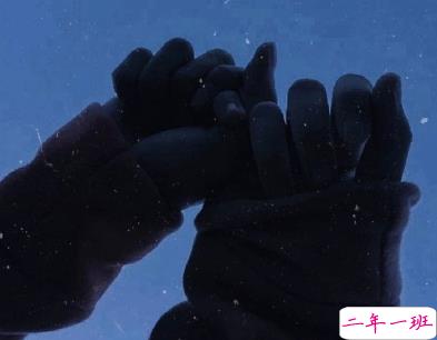 悲伤爱情说说心情 感觉不到温暖的伤感说说1