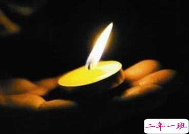 失去亲人的悲伤说说 心情沉痛难过的说说句子1